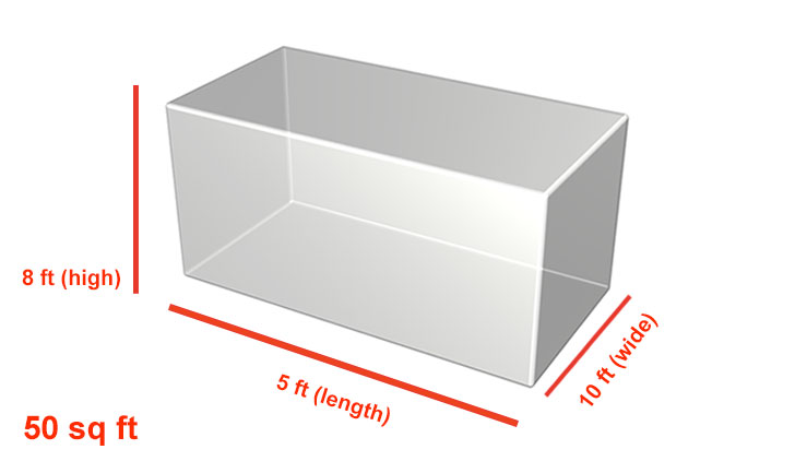 space_estimator_50ft - Space Storage Dublin Space Storage Dublin