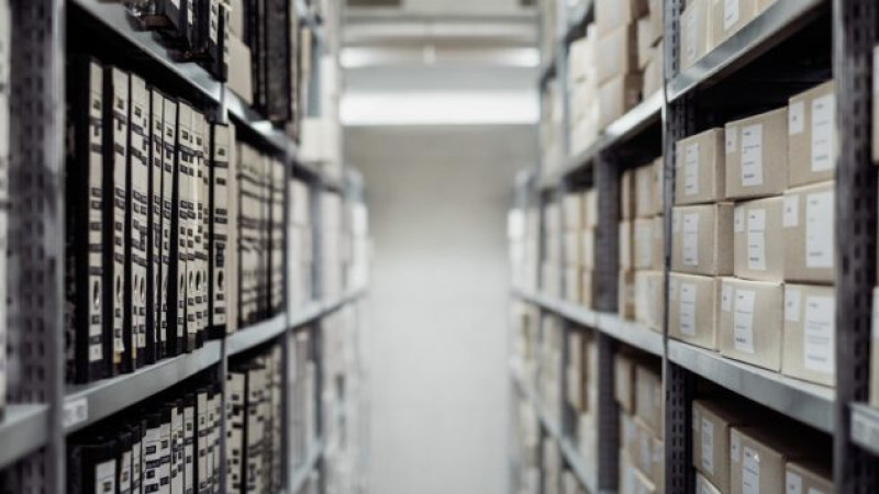 How to Store Your Business Files Safely