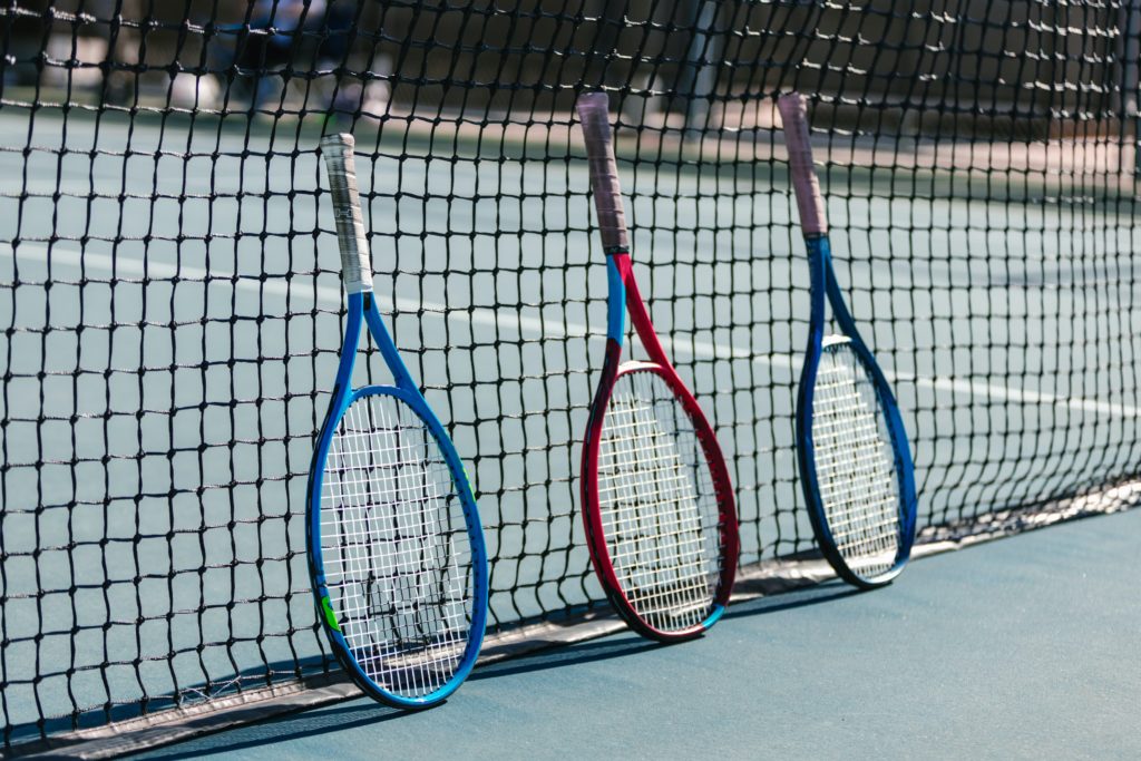 sports equipment