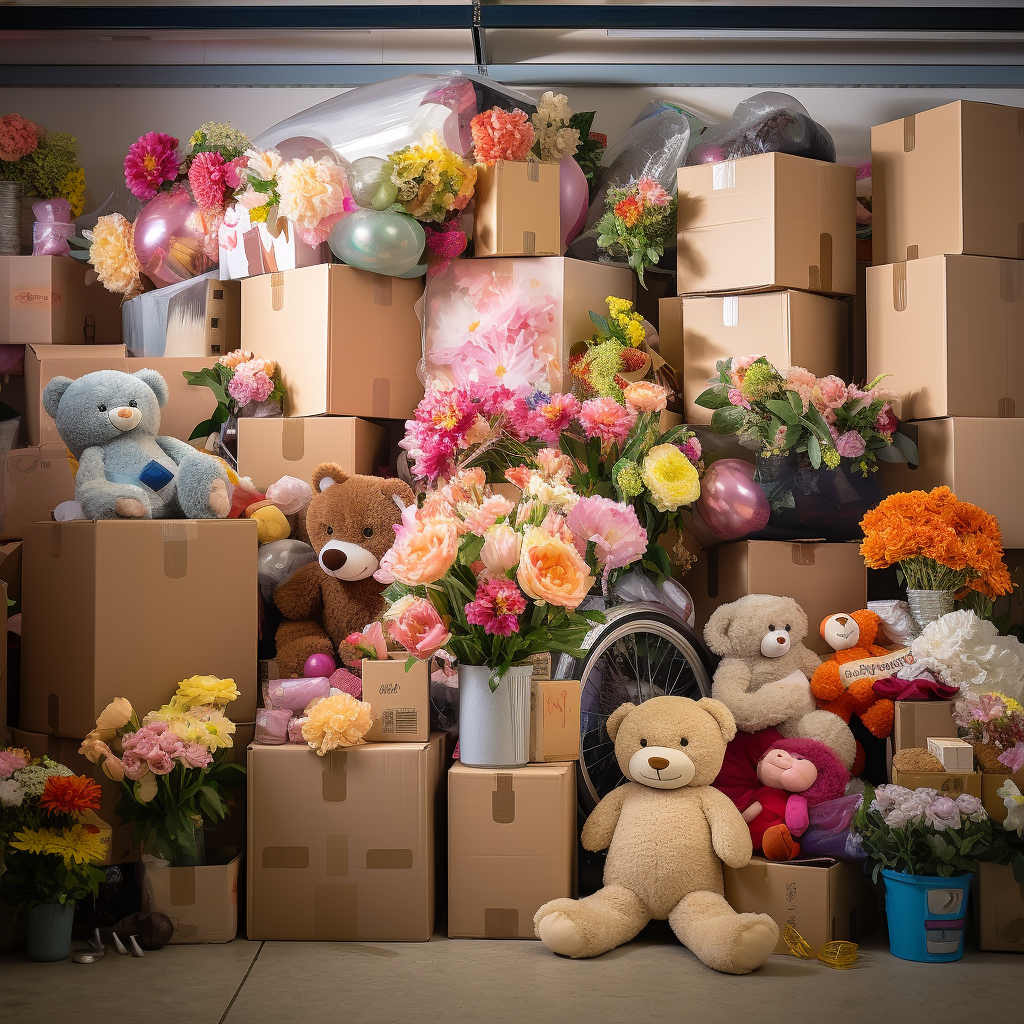 Using Self Storage for Big Life Events Space Self Storage Space Self