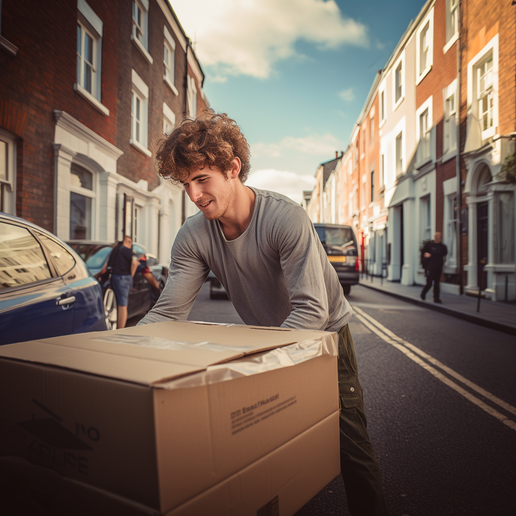 The Student's Guide to Using Self Storage Space Self Storage Space