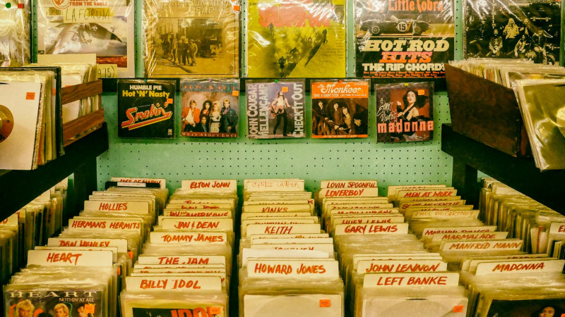 7 Uses for Self Storage You Hadn’t Thought Of