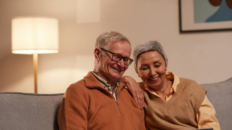 Using Storage To Help With Downsizing After Retirement