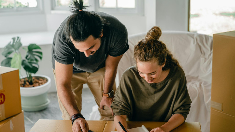 Your Self Storage Move In Day Checklist