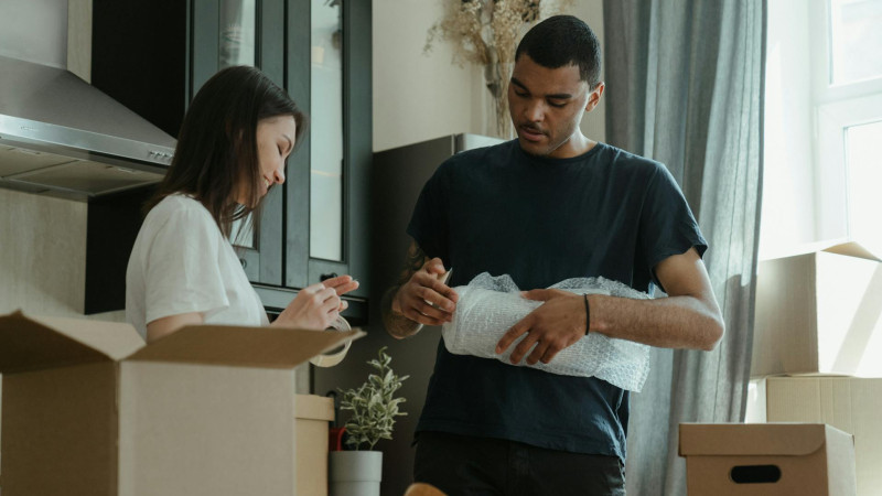 Avoiding Common Self Storage Mistakes
