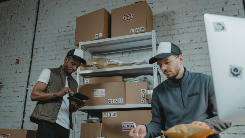 Why Businesses Are Embracing Self Storage