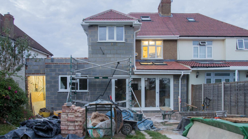 How Self Storage Can Help You Prepare for a Home Renovation