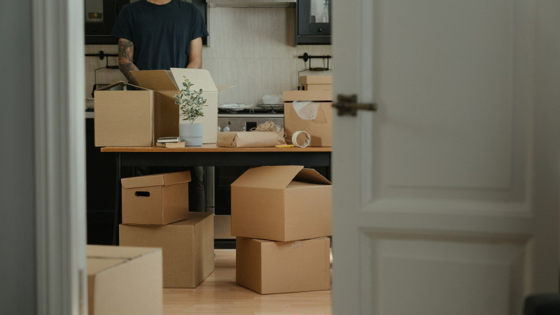 The Renter’s Guide to Self Storage